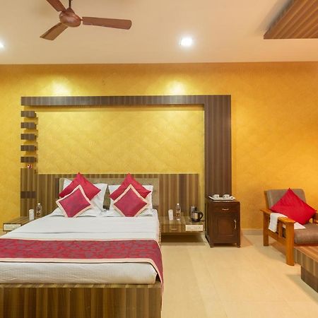 Kstdc Hotel Mayura Gerusoppa, Jogfalls Mavingundi Екстер'єр фото