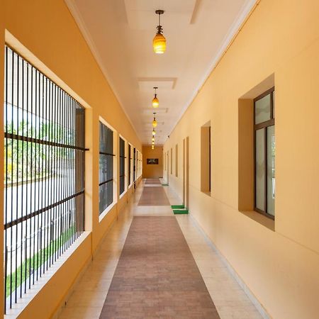 Kstdc Hotel Mayura Gerusoppa, Jogfalls Mavingundi Екстер'єр фото
