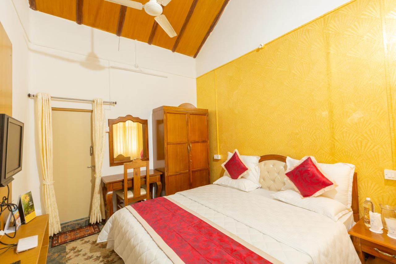 Kstdc Hotel Mayura Gerusoppa, Jogfalls Mavingundi Екстер'єр фото