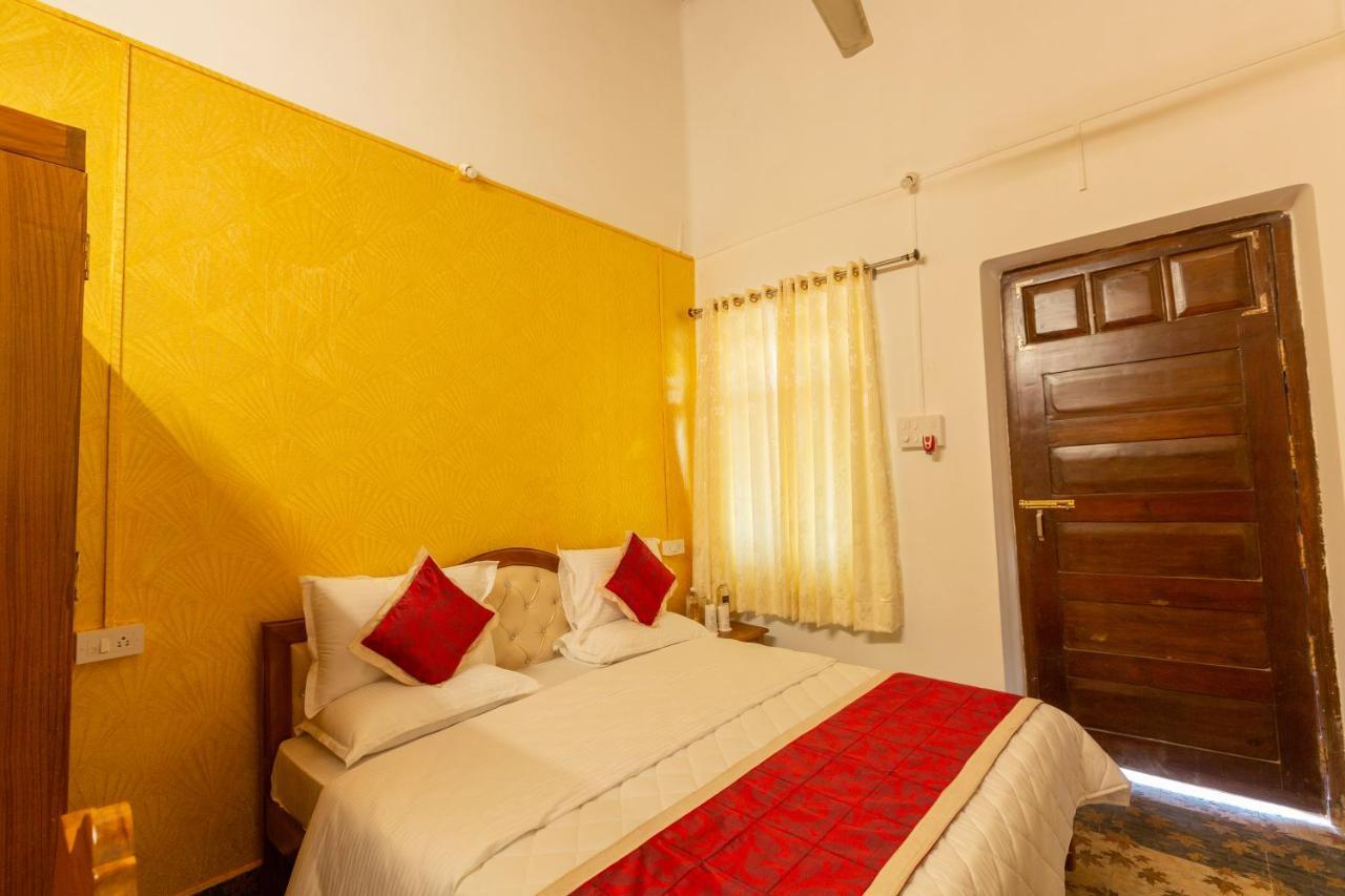 Kstdc Hotel Mayura Gerusoppa, Jogfalls Mavingundi Екстер'єр фото