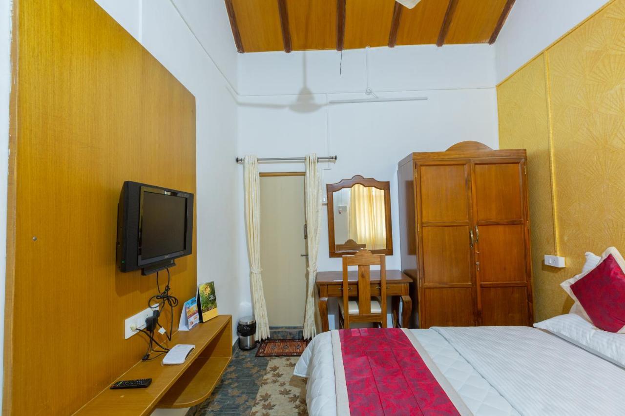 Kstdc Hotel Mayura Gerusoppa, Jogfalls Mavingundi Екстер'єр фото