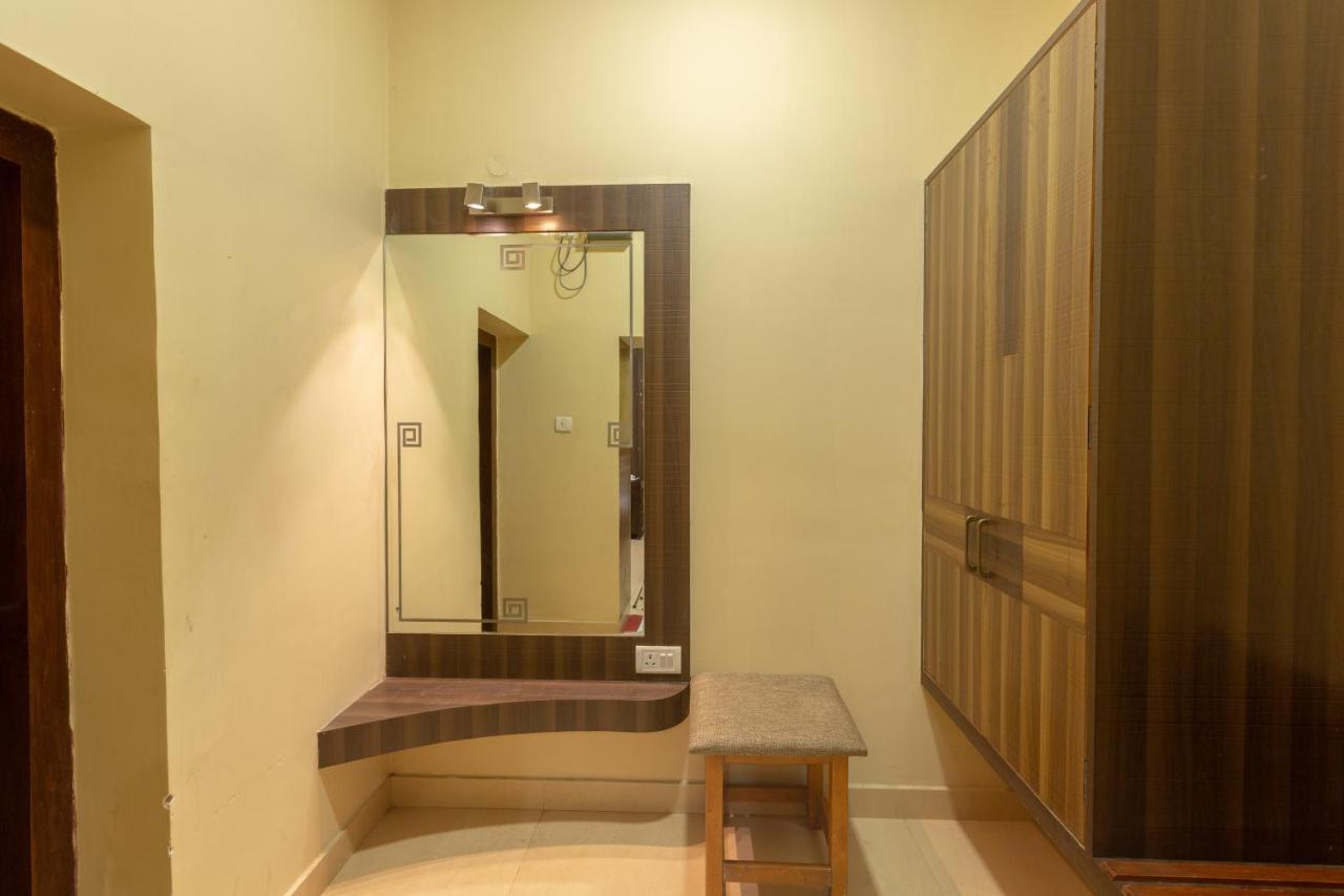 Kstdc Hotel Mayura Gerusoppa, Jogfalls Mavingundi Екстер'єр фото
