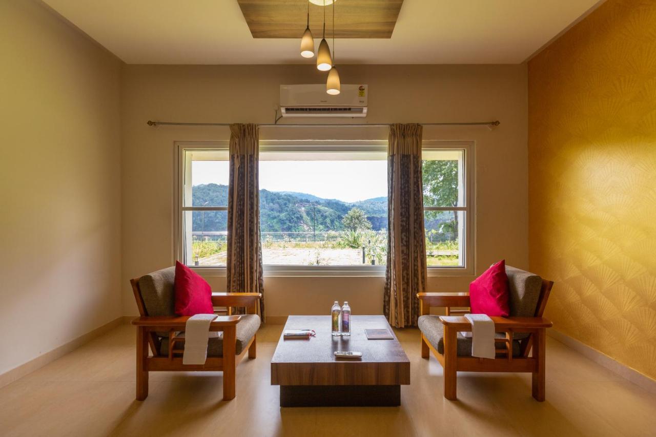 Kstdc Hotel Mayura Gerusoppa, Jogfalls Mavingundi Екстер'єр фото