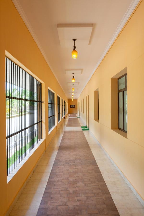 Kstdc Hotel Mayura Gerusoppa, Jogfalls Mavingundi Екстер'єр фото