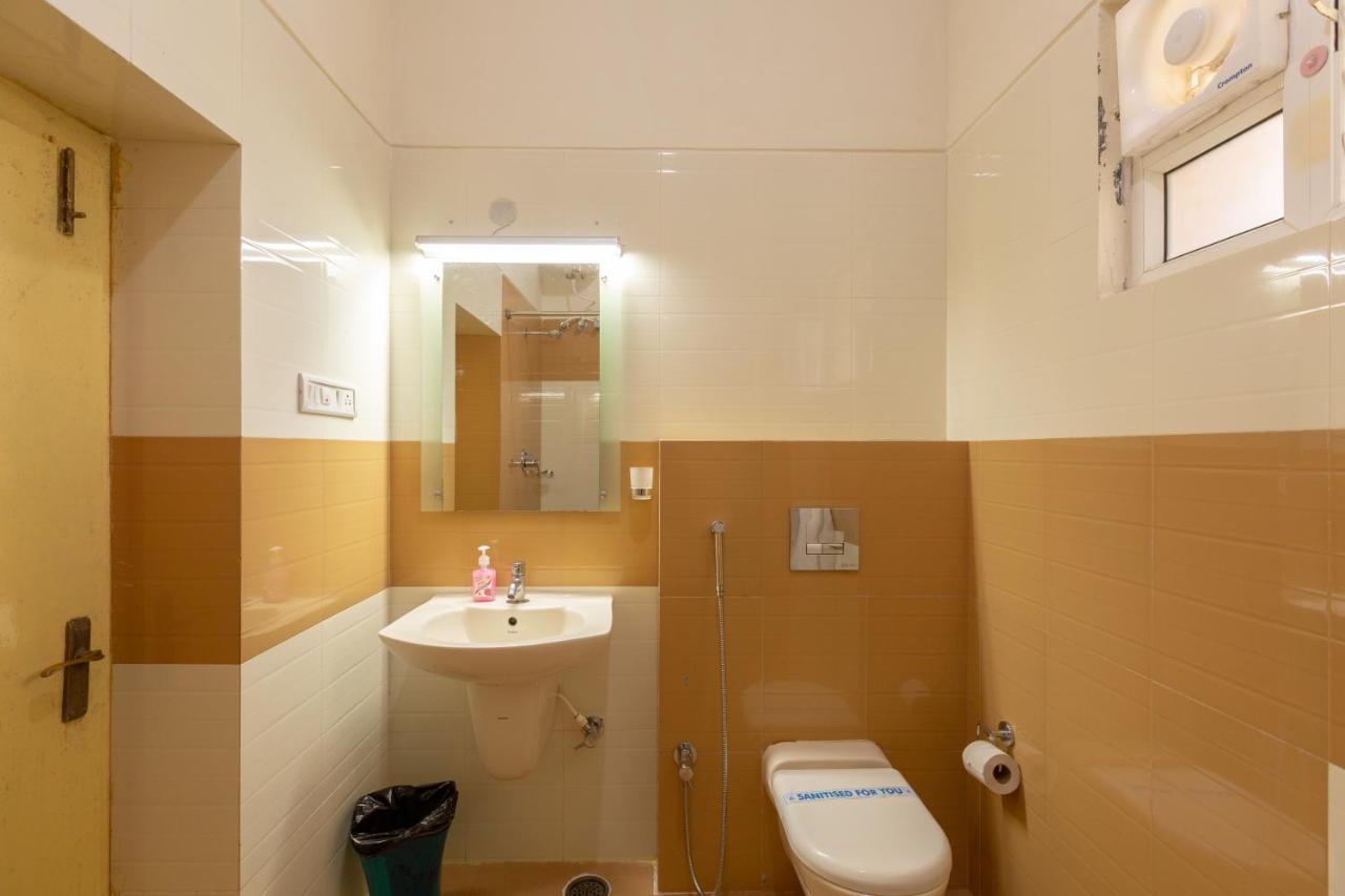 Kstdc Hotel Mayura Gerusoppa, Jogfalls Mavingundi Екстер'єр фото