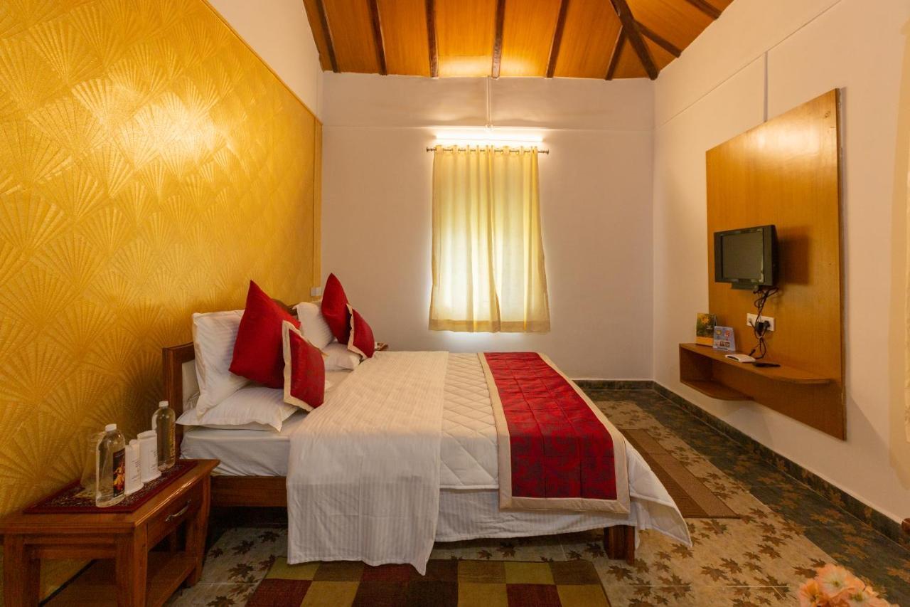 Kstdc Hotel Mayura Gerusoppa, Jogfalls Mavingundi Екстер'єр фото