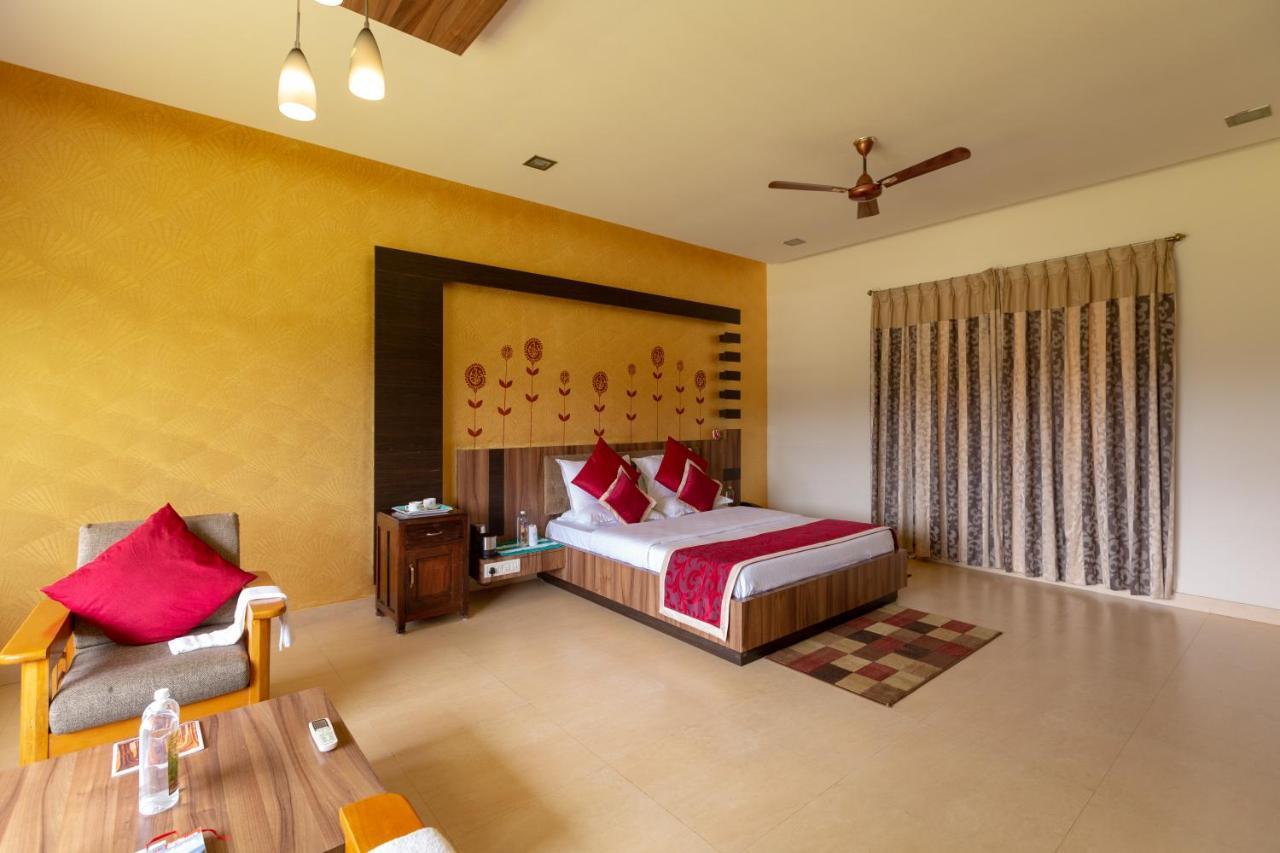 Kstdc Hotel Mayura Gerusoppa, Jogfalls Mavingundi Екстер'єр фото