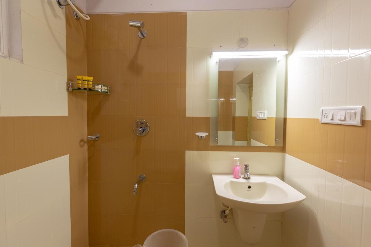 Kstdc Hotel Mayura Gerusoppa, Jogfalls Mavingundi Екстер'єр фото