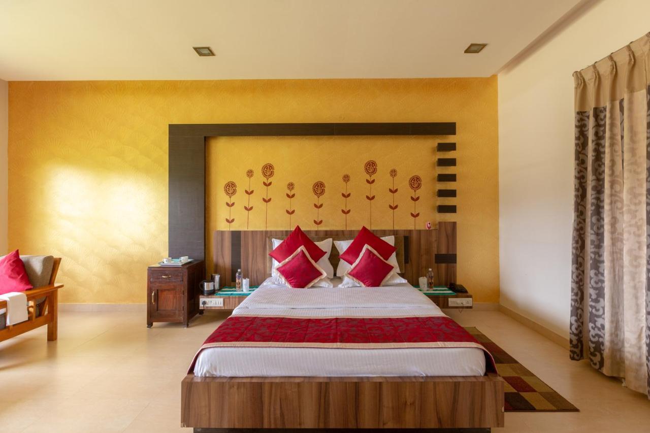 Kstdc Hotel Mayura Gerusoppa, Jogfalls Mavingundi Екстер'єр фото