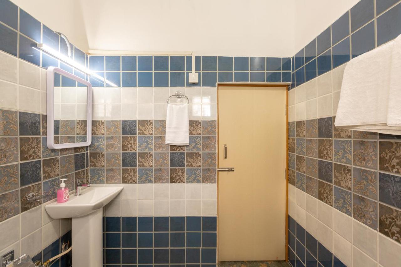 Kstdc Hotel Mayura Gerusoppa, Jogfalls Mavingundi Екстер'єр фото