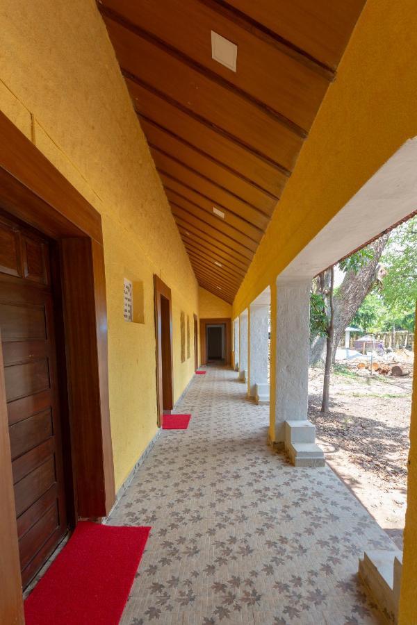 Kstdc Hotel Mayura Gerusoppa, Jogfalls Mavingundi Екстер'єр фото