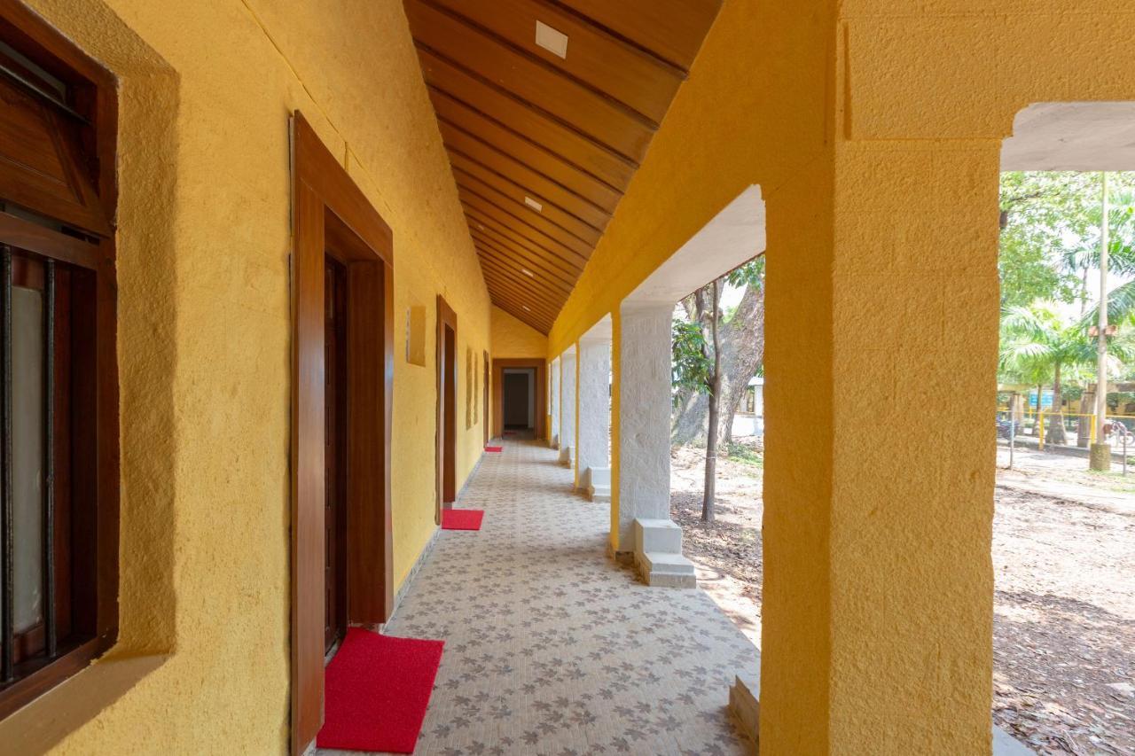Kstdc Hotel Mayura Gerusoppa, Jogfalls Mavingundi Екстер'єр фото