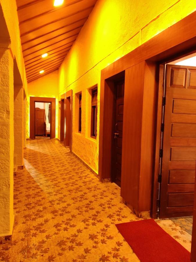 Kstdc Hotel Mayura Gerusoppa, Jogfalls Mavingundi Екстер'єр фото