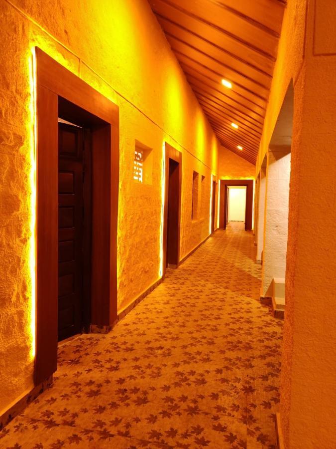 Kstdc Hotel Mayura Gerusoppa, Jogfalls Mavingundi Екстер'єр фото