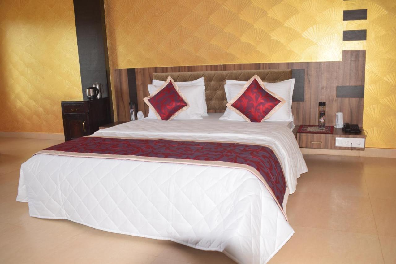 Kstdc Hotel Mayura Gerusoppa, Jogfalls Mavingundi Екстер'єр фото